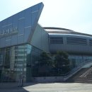 미래체육관 이미지