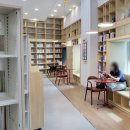 효천어울림도서관 이미지