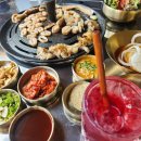 맛집 편/ 술 한잔하기 좋은 분위기 맛집 동래 달벌 생막창 리얼 솔직한 후기 (feat. 테라스 분위기 무엇..)
