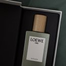 프로미스 | 프로미스나인 백지헌 향수 ‘로에베 수틸레사’ 내돈내산 후기