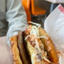 달라스햄버거 이미지