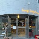 술썸 | [봉산동 카페/바(BAR)] 두쫀쿠파는 넓은 카페 '롱썸' 내돈내산후기(메뉴판)