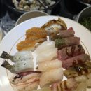청원과일마트 | 리모델링 후 달라진 오창맛집 고메스퀘어 초밥뷔페 솔직후기