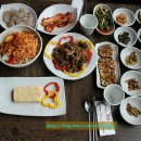 덕동원 농가맛집