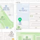[4K Retake] 전라남도 광양시 중동 동광양농협 중마지점(동광양농협하나로마트) 현대엘리베이터 탑사기