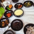 금빈 | [순천 맛집 추천] 남도의 넉넉한 인심과 불향 가득한 돼지 떡갈비의 진수 '금빈회관' 리얼 후기