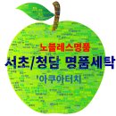 나드리세탁소 | 서초·청담 명품 세탁, 어디가 좋을까? 친환경 &#39;아쿠아터치&#39; vs 전문가의 &#39;노블레스&#39; 전격 비교 분석