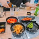 백제해장국 | 진하고 맛있는 뼈해장국맛집/백제감자탕에서 한잔한 후기