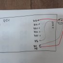 소방이야기 1 - 화재수신기 설치하기 18 이미지