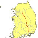 중부내륙고속도로지선 이미지