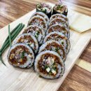 호랑이김밥 이미지