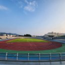 종합운동장(테니스장) 이미지