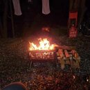 천등산캠핑장 이미지