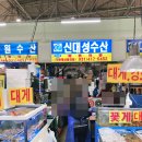 서해연안농수산물 | 안산 수산시장 싱싱한 주꾸미 신대성수산