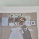 예당아 놀자 | 천안시 육아종합지원센터 백일상 대여 방법 &amp; 구성품 전부 공개