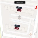 고양동 현대아파트 102동-201동 도로 | 문래현대 아파트 (1차, 2차 )