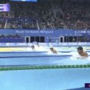 속보) 최동열!! 수영 남자 평영 50m 동메달!! 한국 신기록 달성!! 이미지