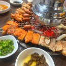 별미참숯닭갈비 이미지