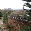 낙산사담장 이미지