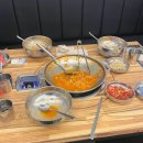 이태리 부대찌개 과천지정타점
