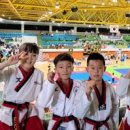 사랑빛태권도장 이미지