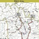 제165차 우정산악회7월 정기산행( 금산 선야봉 / 오십폭포 ) 이미지