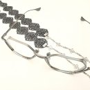 룩 안경 중앙점 | 각진안경 디타안경 이미지 변화 차이, 세련된 비즈니스 스타일의 완성