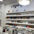 오늘 네일에 반하다 이미지