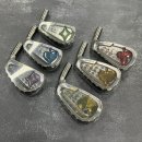 크롬베리 | 이토보리 아이언 피팅 후기｜스트레이트 플러쉬 × 스틸파이버 샤프트 조합