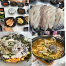 [선유도 맛집] 고래포차 솔직후기｜아이동반 가족식사 추천 메뉴 총정리