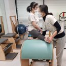 [4년째 내돈내산]삼전역 잠실 필라테스 ㅡ 필라테스오르난 (퇴행성 척추증 환자의 찐경험기)