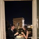 스플렌디드(SPLENDID) | [공지] 파리 호텔 추천 개선문 에펠탑 스플렌디드 에투알 Splendid Etoile Hotel 후기