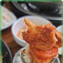 여진 닭한마리 이미지