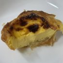 [상하이 릴리안베이커리 맛집] 에그타르트 후기 (오리지널, 캐러멜)