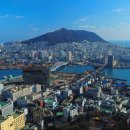 부산타워 이미지