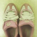 KSWISS 분홍색 신발 초귀여움ㅋㅋㅋ 이미지
