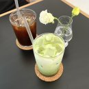 카페시로 | 울산 신상카페 추천 삼산동 달동 감성카페 시로 방문후기