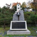 배 조형물 이미지