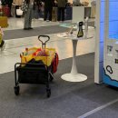 미래종합유통 | 2025 푸드위크 코리아 : 서울 코엑스 박람회 양손가득 이벤트 사은품 후기 정보 꿀팁