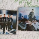 westlife 앨범 이미지