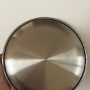 오늘반찬부식 | 카페 감성 그대로 들어있는 티타늄 무광 스텐 접시 14cm 사용 후기