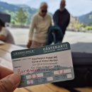 북벽가든 | [스위스] 그린델발트 여름 가성비 숙소 추천, 센트럴 호텔 울터 (Central Hotel Wolter) 취사 가능...