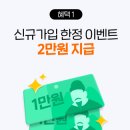 금빛도넛 이미지