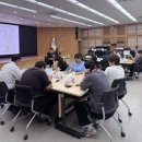 논산시사람꽃복지관 | 청년이 만드는 논산의 변화! 청년 정책·의회 협약·청년의 날 준비 총정리, 논산시청년네트워크 정기회의