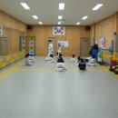 용인대 청당 태권도 이미지