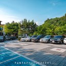 구포무장애숲길 주차장 화장실 이미지