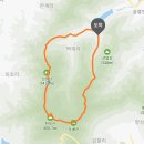 벽계관광지(입구) 이미지