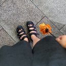 테바코 | 여자 여름 샌들 추천 테바 티라 스포트 씨티 내돈 내산