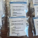 서부희망나눔봉사센터 | 지구 반대편 시에라리온에서 전한 오레진의 건강 사역과 사랑 나눔 후기