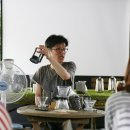 핸드드립커피교실 이미지